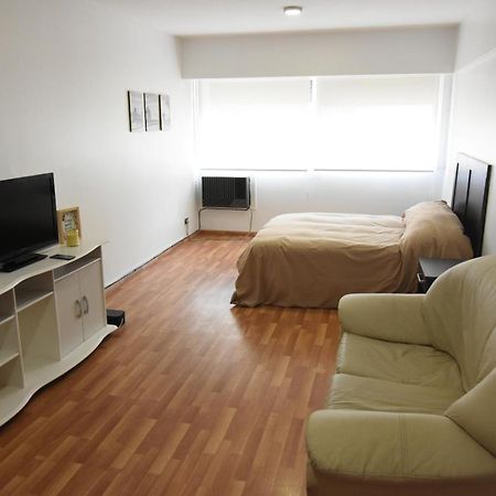 Esmeralda Studio Buenos Aires Buitenkant foto